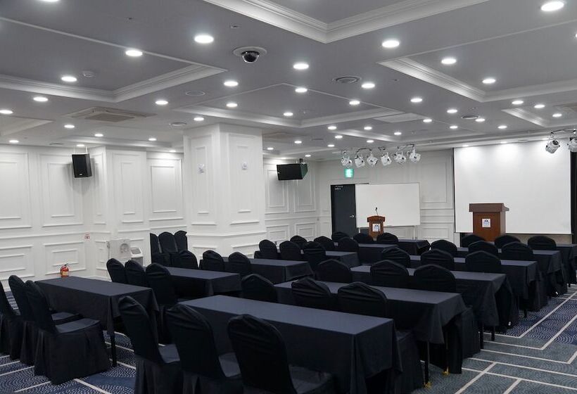 Fotos del hotel Value  Seogwipo Js:  25