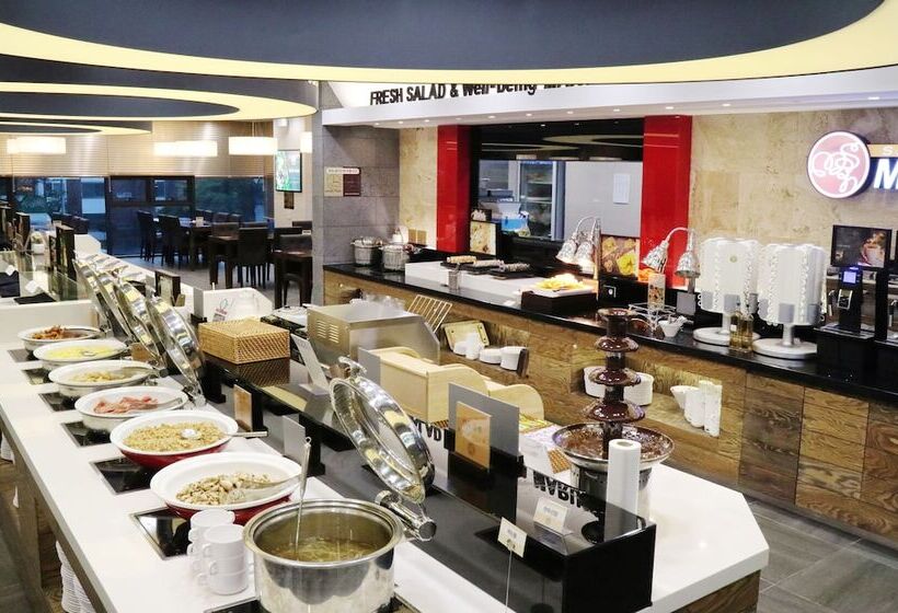 Fotos del hotel Value  Seogwipo Js:  9