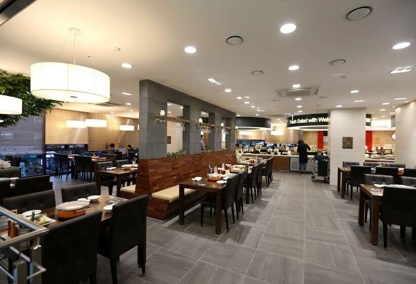 Fotos del hotel Value  Seogwipo Js:  10