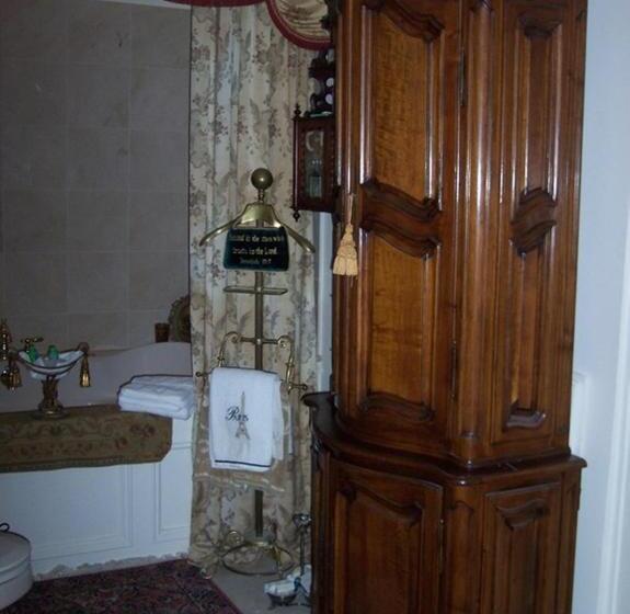 فندق Shadowlawn Bed And Breakfast