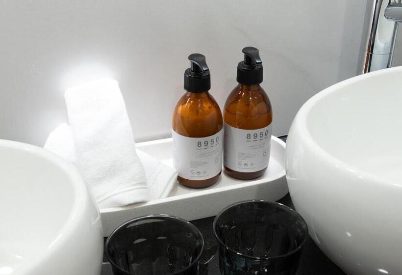 ホテル Lilases Boutique House & Garden