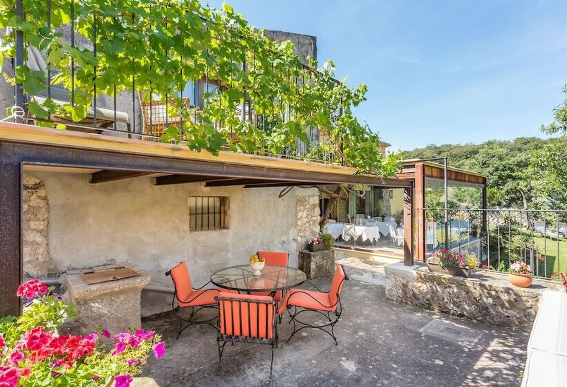 هتل Finca Son Ametler