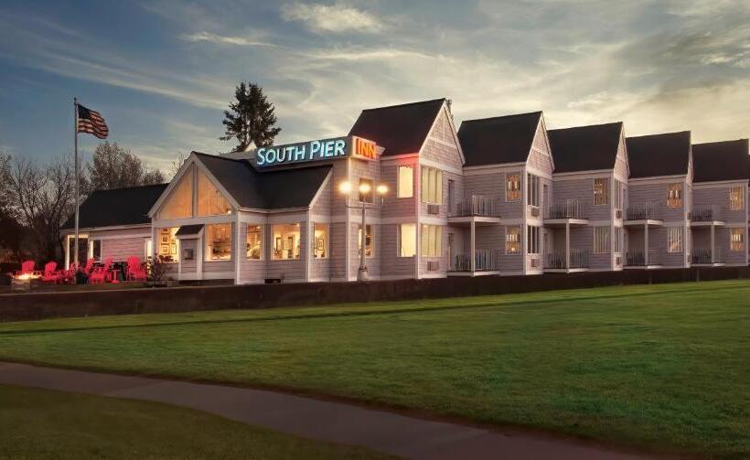 هتل South Pier Inn