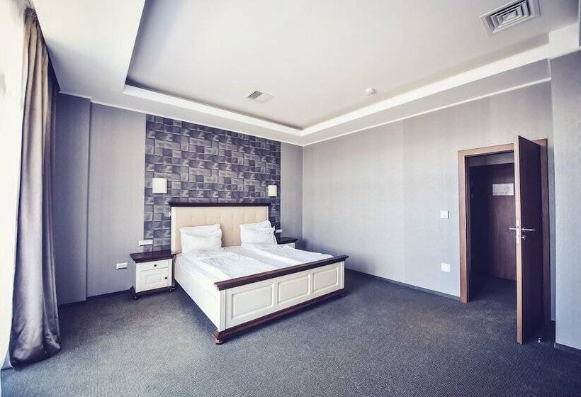 هتل Spa Ice Resort
