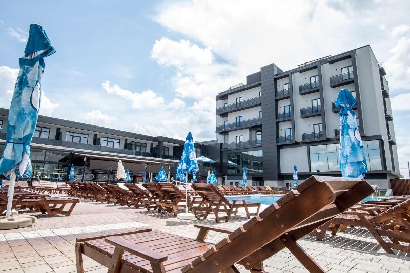 هتل Spa Ice Resort