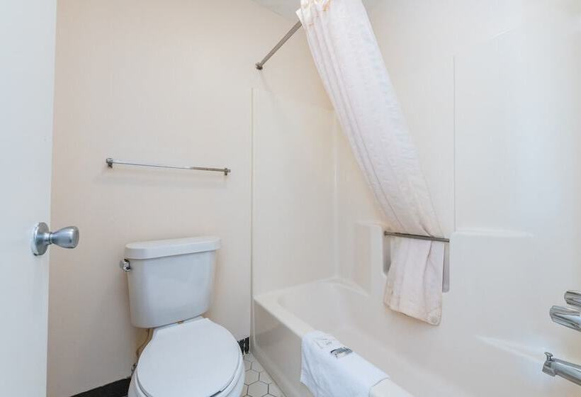 Отель Sunrise Inn