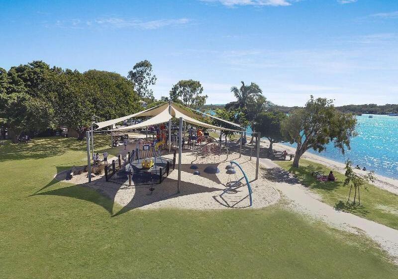 호텔 Sunset Cove Noosa