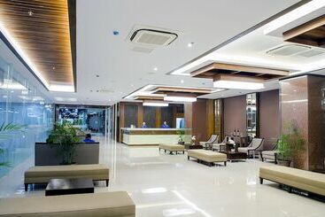 Fotos del hotel Tara Hotel Yogyakarta:  57