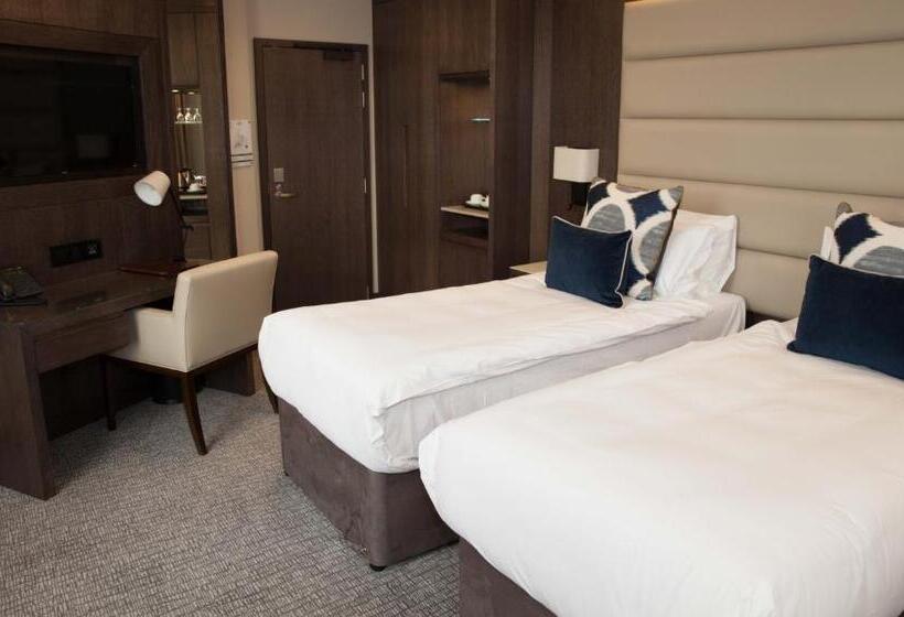 Fotos del hotel The Kings Head:  36