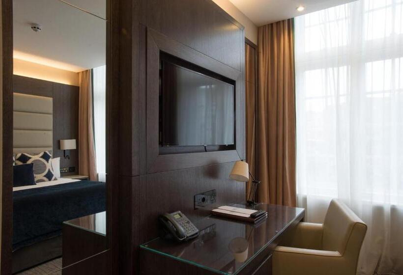 Fotos del hotel The Kings Head:  34