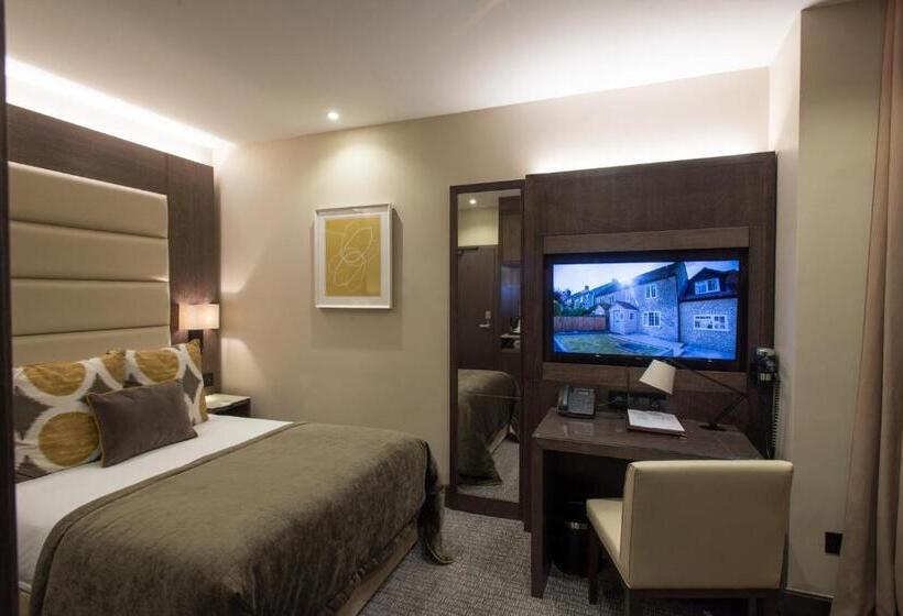 Fotos del hotel The Kings Head:  21