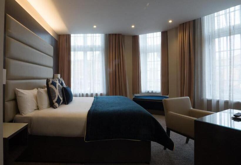 Fotos del hotel The Kings Head:  10