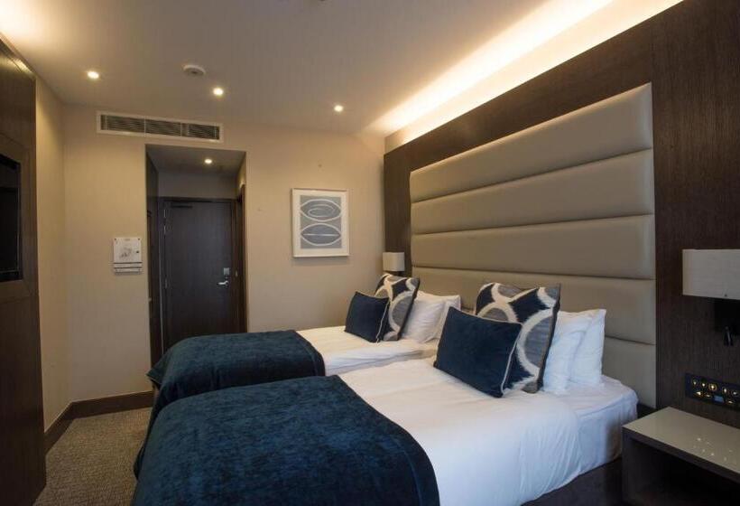 Fotos del hotel The Kings Head:  7