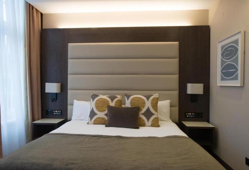 Fotos del hotel The Kings Head:  20