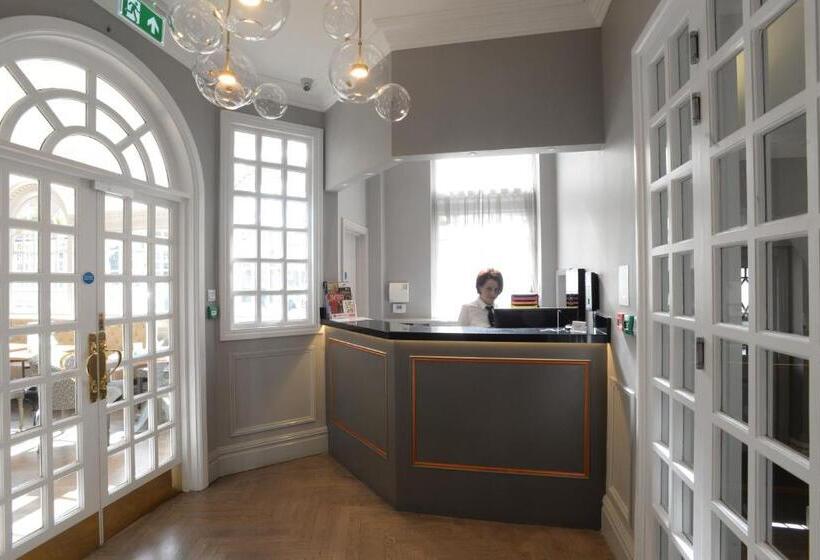 Fotos del hotel The Kings Head:  16