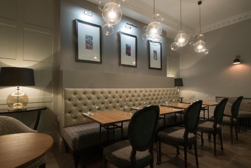 Fotos del hotel The Kings Head:  24