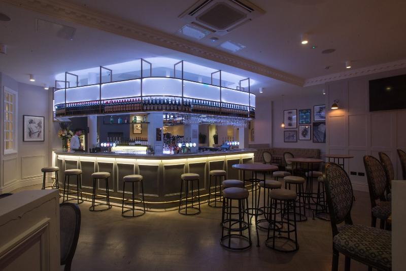 Fotos del hotel The Kings Head:  35