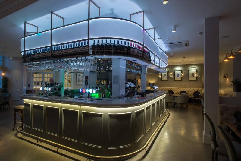 Fotos del hotel The Kings Head:  28