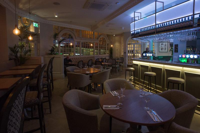 Fotos del hotel The Kings Head:  30