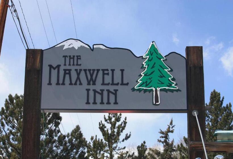 هتل The Maxwell Inn