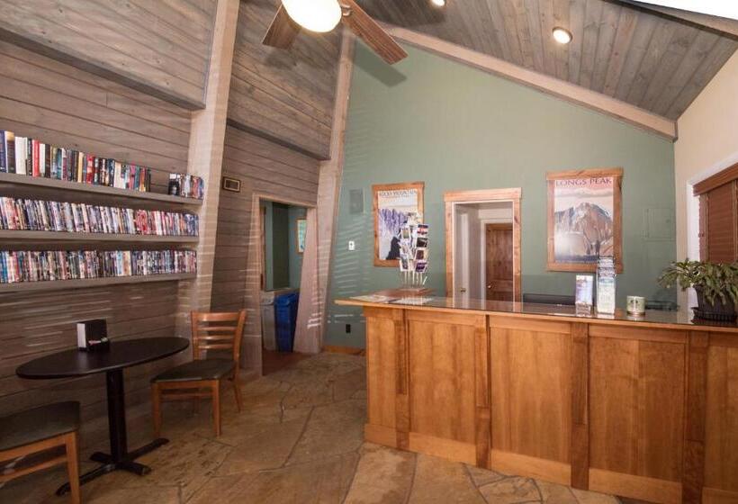 هتل The Maxwell Inn
