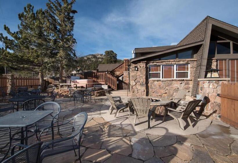 هتل The Maxwell Inn