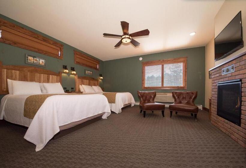 هتل The Maxwell Inn