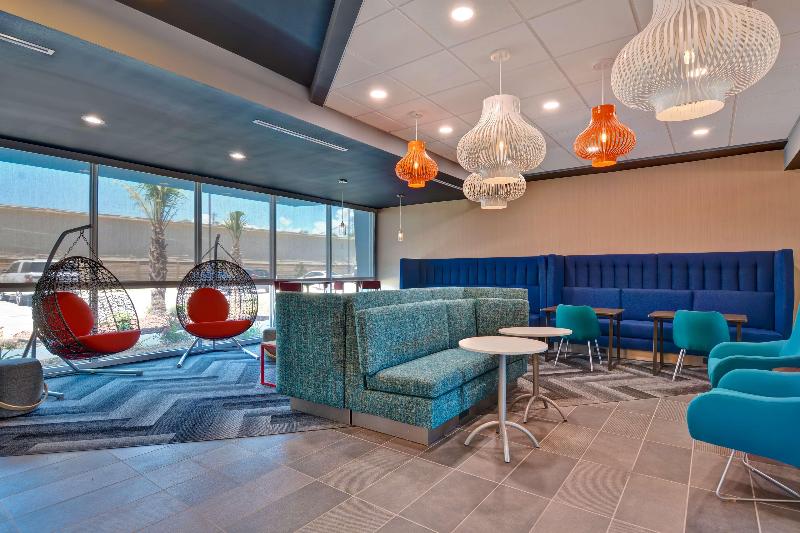 Отель Tru By Hilton Fort Walton Beach, Fl