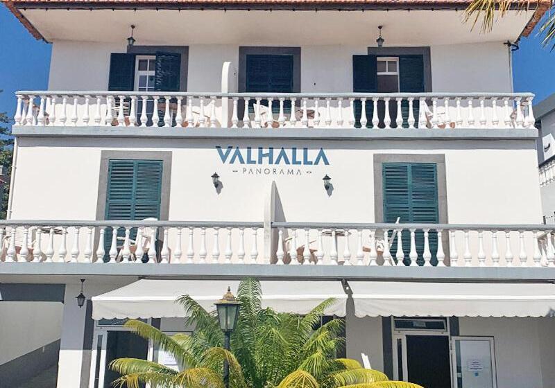 Fotos del hotel Residencial Pina:  4