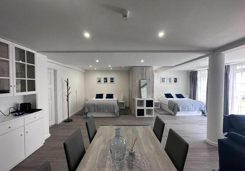 Fotos del hotel Residencial Pina:  26