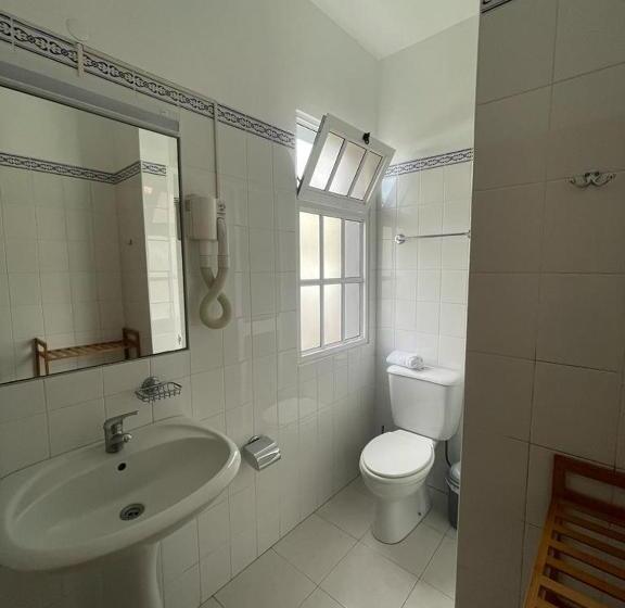 Fotos del hotel Residencial Pina:  28