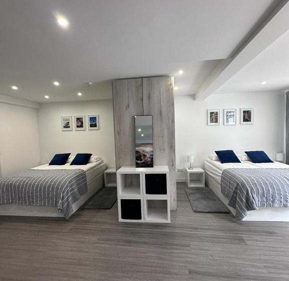 Fotos del hotel Residencial Pina:  2