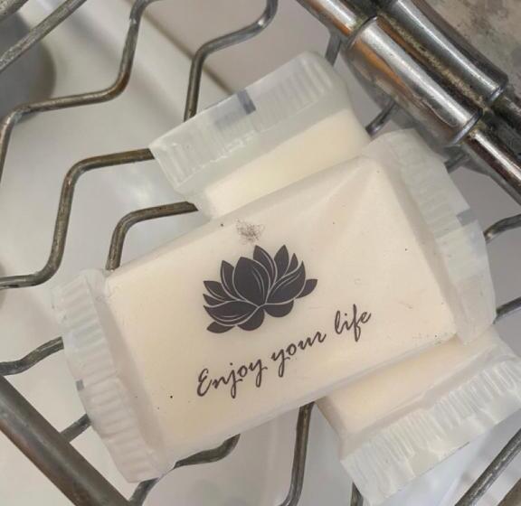 Fotos del hotel Residencial Pina:  15