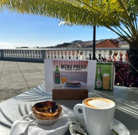 Fotos del hotel Residencial Pina:  27