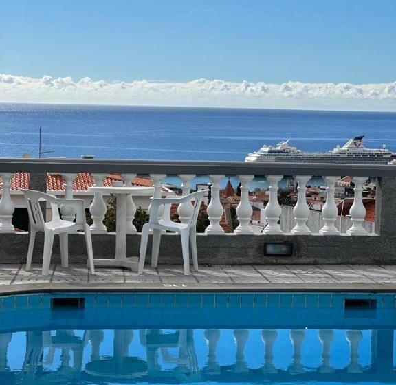 Fotos del hotel Residencial Pina:  17