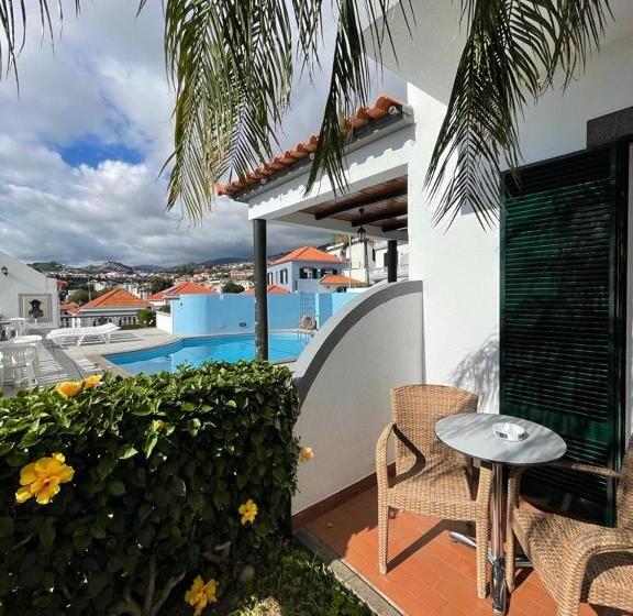 Fotos del hotel Residencial Pina:  25