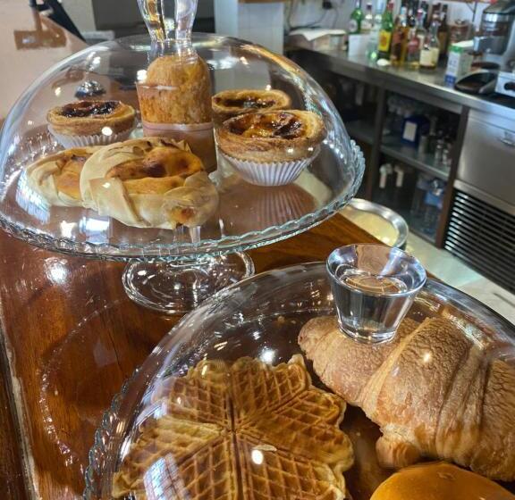 Fotos del hotel Residencial Pina:  16