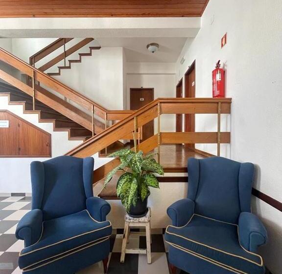 Fotos del hotel Residencial Pina:  23