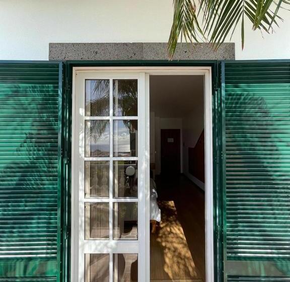 Fotos del hotel Residencial Pina:  5