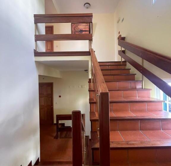 Fotos del hotel Residencial Pina:  18