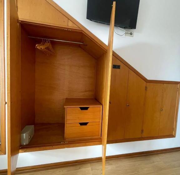 Fotos del hotel Residencial Pina:  29