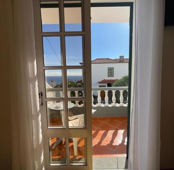 Fotos del hotel Residencial Pina:  22