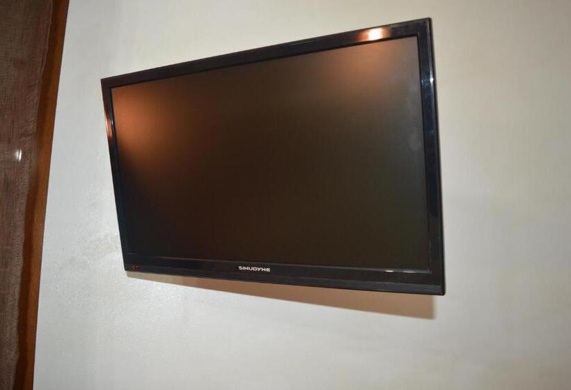 酒店 Villa Tre Colli Agri B&b