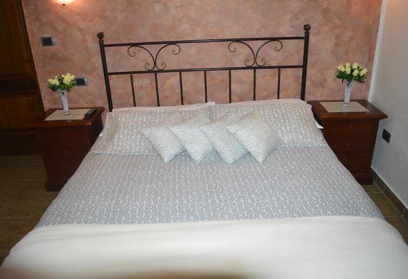 酒店 Villa Tre Colli Agri B&b