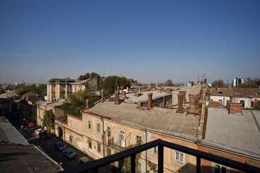 هتل Vorontsov Appartments