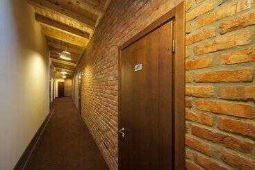 هتل Vorontsov Appartments