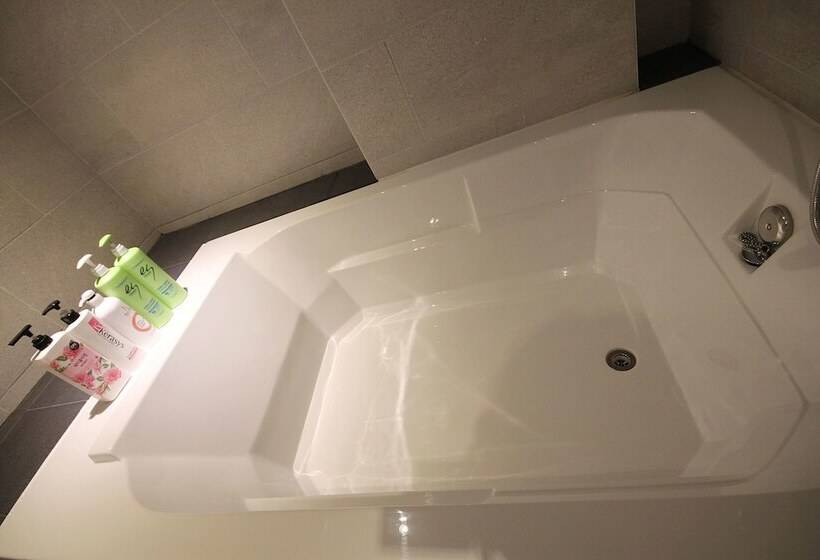 Busan Haeundae Hotel A