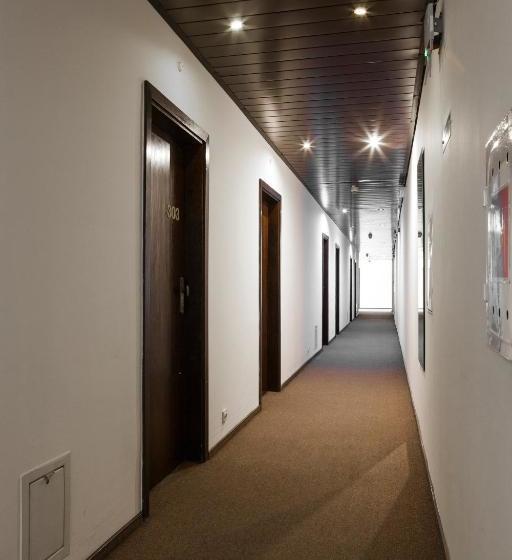 ホテル Zespól Pokoi Goscinnych Pan