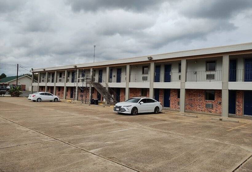 Howards Inn Motel