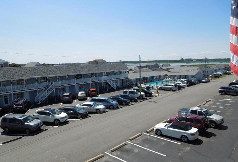 Marguerite Motel